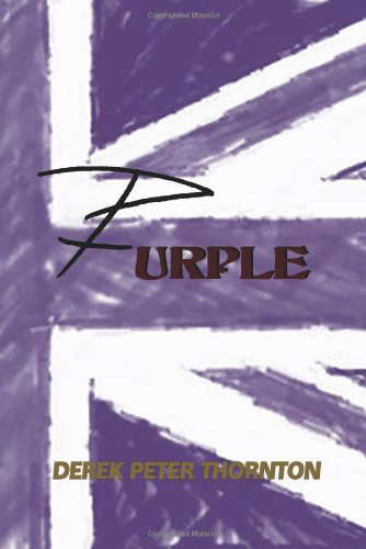 Purple poster