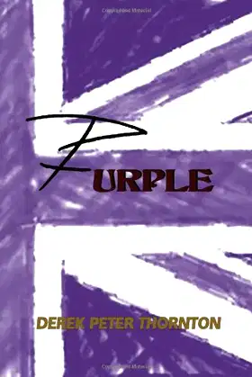 Purple poster