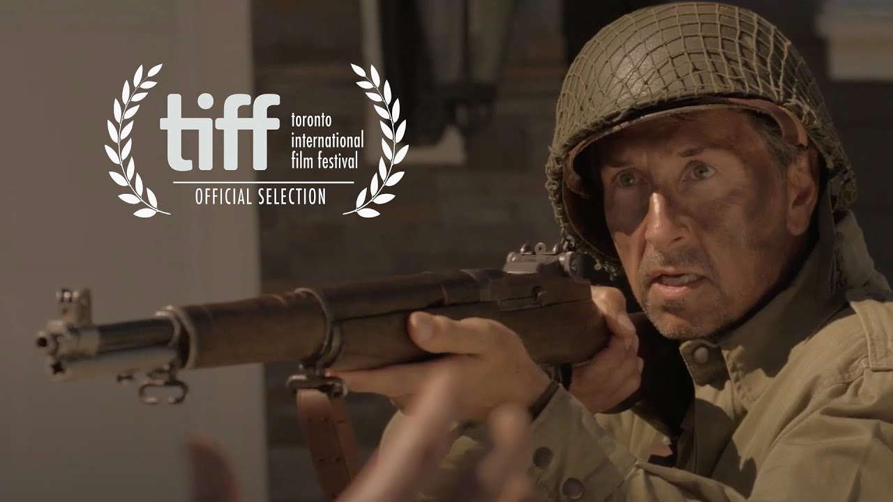 Drop | Short Thriller | TIFF Official Selection