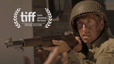 Drop | Short Thriller | TIFF Official Selection poster