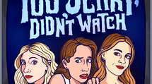 BACKROOMS - Too Scary; Didn't Watch