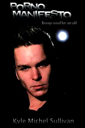 Porno Manifesto 3rd edition poster