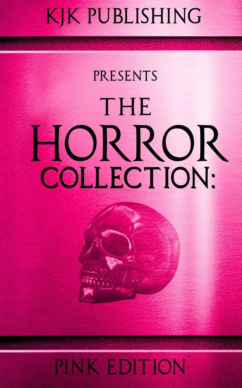 The Horror Collection: Pink Edition poster