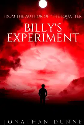 Billy's Experiment poster