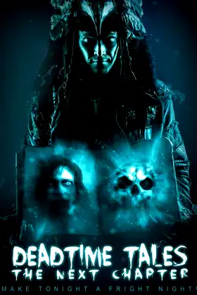 Deadtime Tales 2 poster