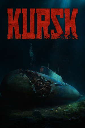 KURSK poster
