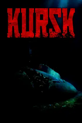 KURSK poster