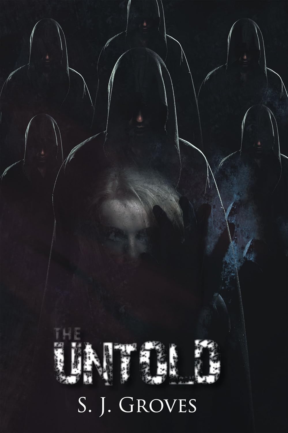 The Untold poster