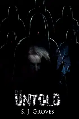 The Untold poster