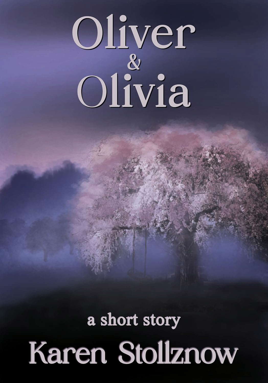 Oliver & Olivia: A Short Story poster