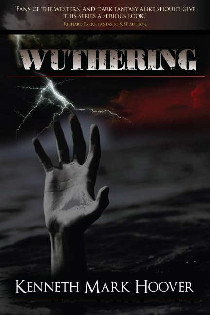 Wuthering poster