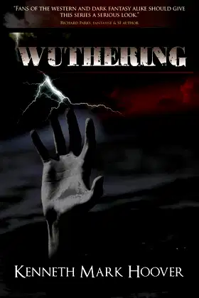 Wuthering poster