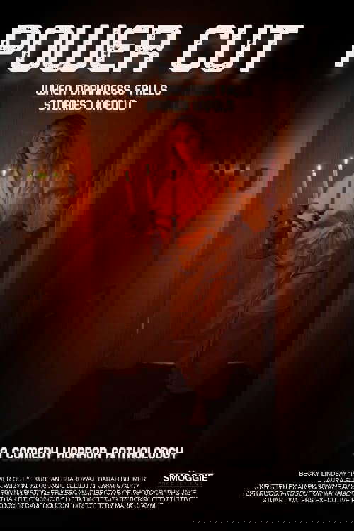 Power Cut poster