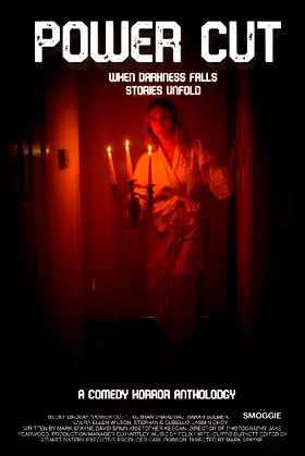 Power Cut poster