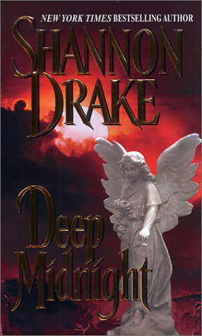 Deep Midnight poster