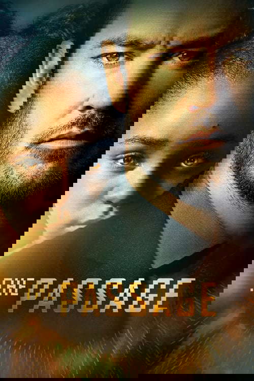 Season 1 poster