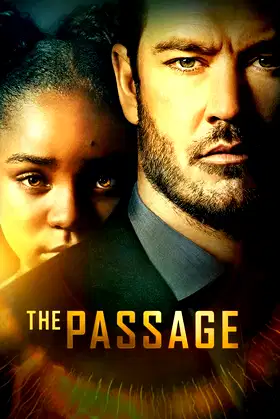 Season 1 poster