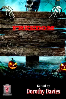 Freedom (Hardback Edition) poster