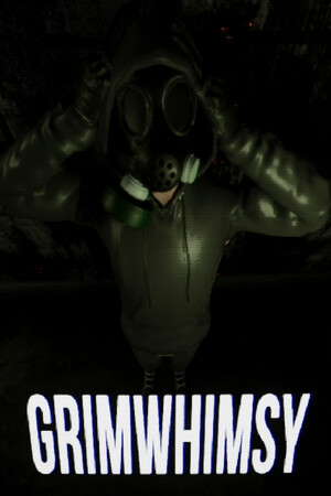 GrimWhimsy poster