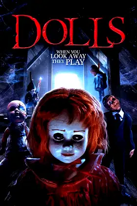 Dolls poster