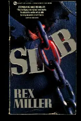 Slob poster