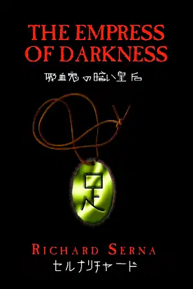 The Empress of Darkness poster