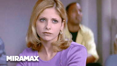 Scream 2 | ‘Sequels Suck’ (HD) – Sarah Michelle Gellar, Timothy Olyphant | Miramax poster