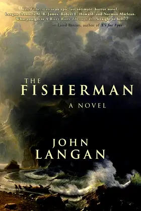 The Fisherman poster