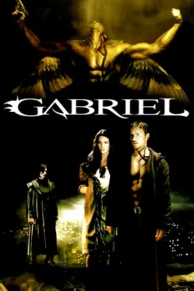 Gabriel poster