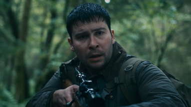 KILL Trailer (2024) | Out Now on Digital | Daniel Portman, Paul Higgins, Brian Vernel, Calum Ross poster