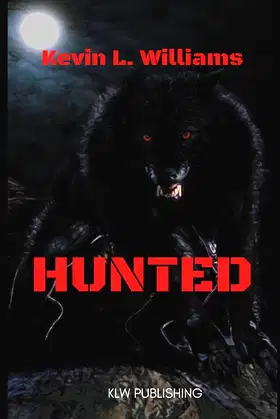 Hunted poster