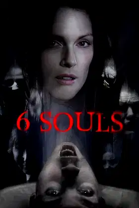 6 Souls poster