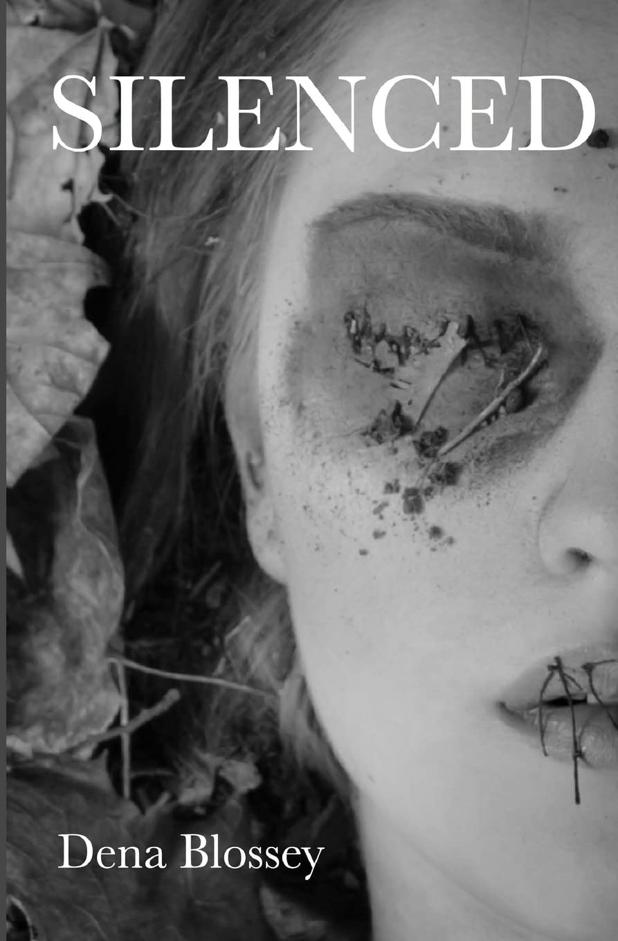 Silenced (Dreamt) poster