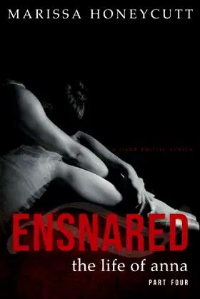 The Life of Anna, Part 4: Ensnared: A Dark Romance Story poster