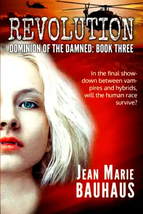 Revolution: Dominion of the Damned: Book Three poster