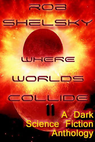 Where Worlds Collide II poster