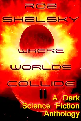 Where Worlds Collide II poster