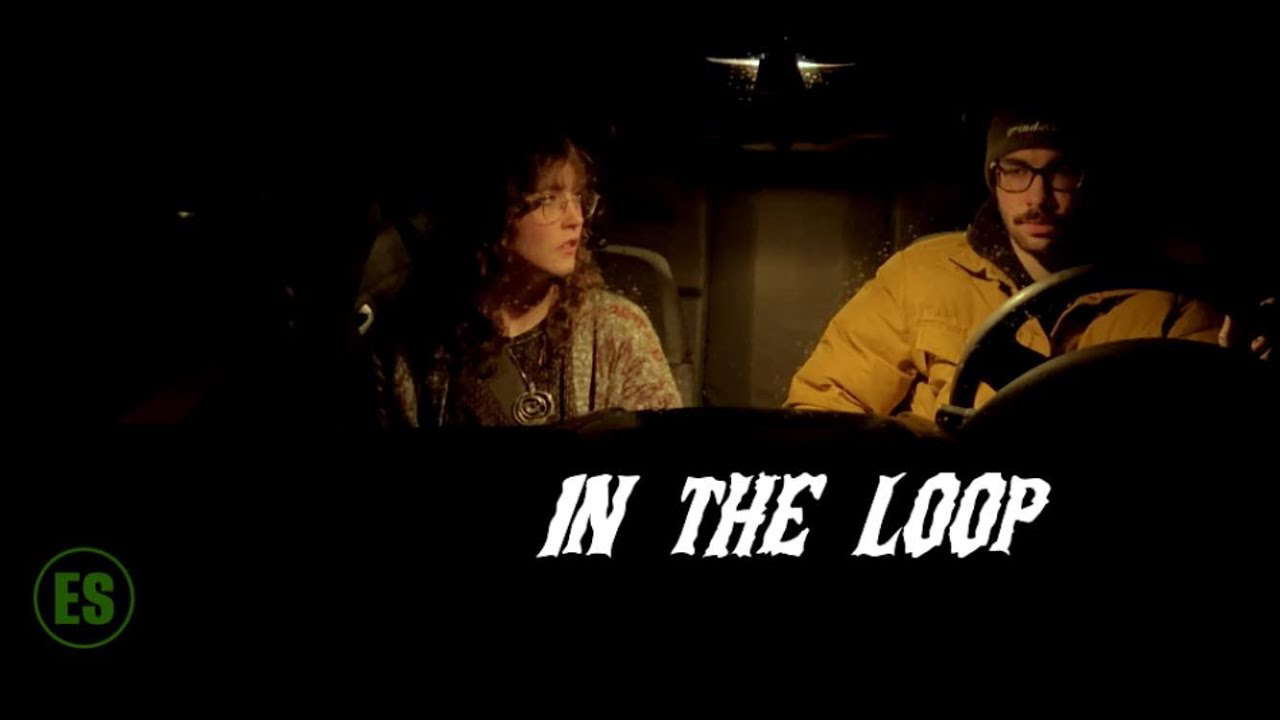 In The Loop | Short Horror Film