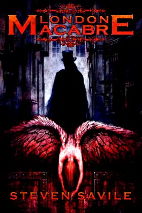 London Macabre poster