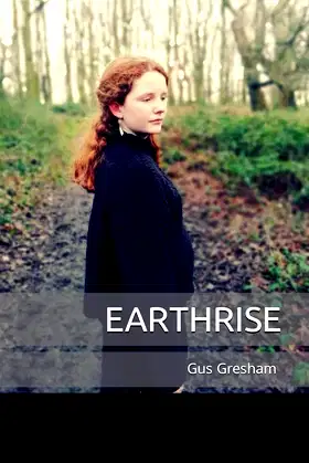 EARTHRISE poster