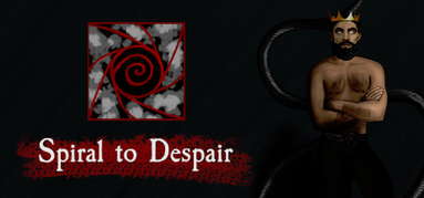Spiral to Despair capsule