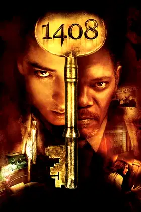 1408 poster