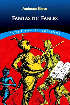 Fantastic Fables (Dover Thrift Editions: Short Stories) poster