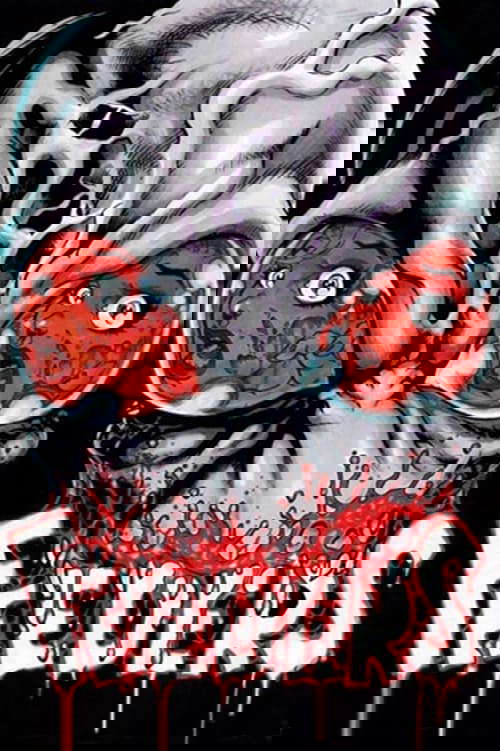 Feeders poster