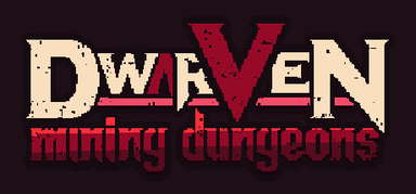 Dwarven - Mining Dungeons capsule