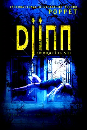 Djinn poster
