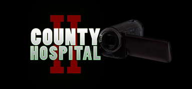 County Hospital 2 capsule