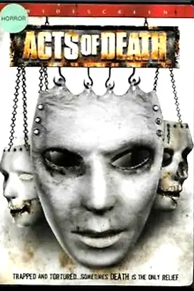 Acts of Death poster
