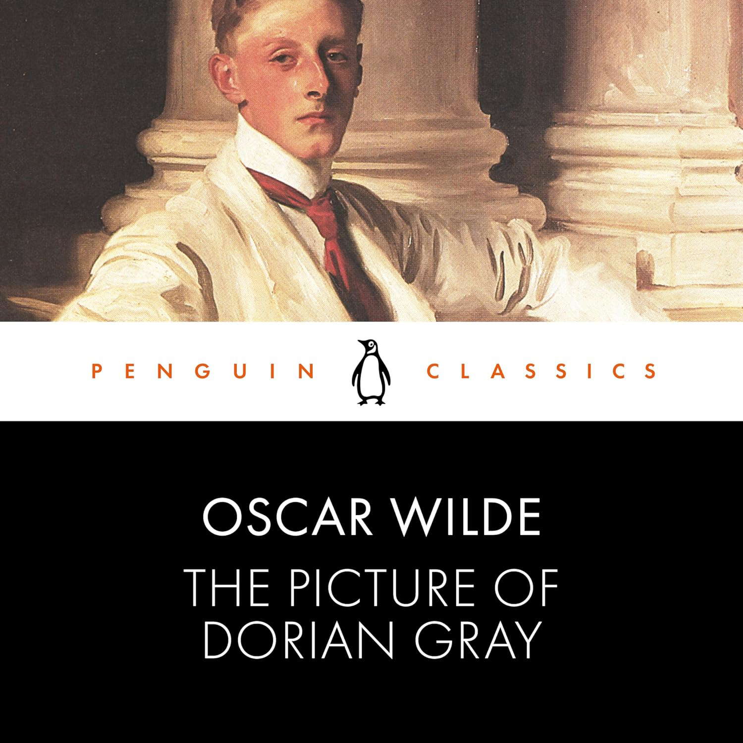 The Picture of Dorian Gray poster