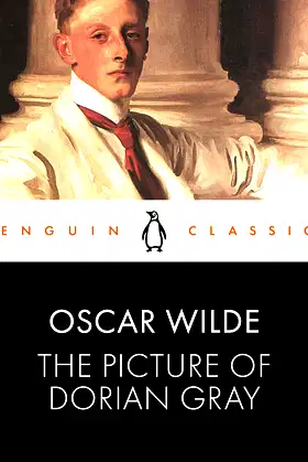 The Picture of Dorian Gray poster